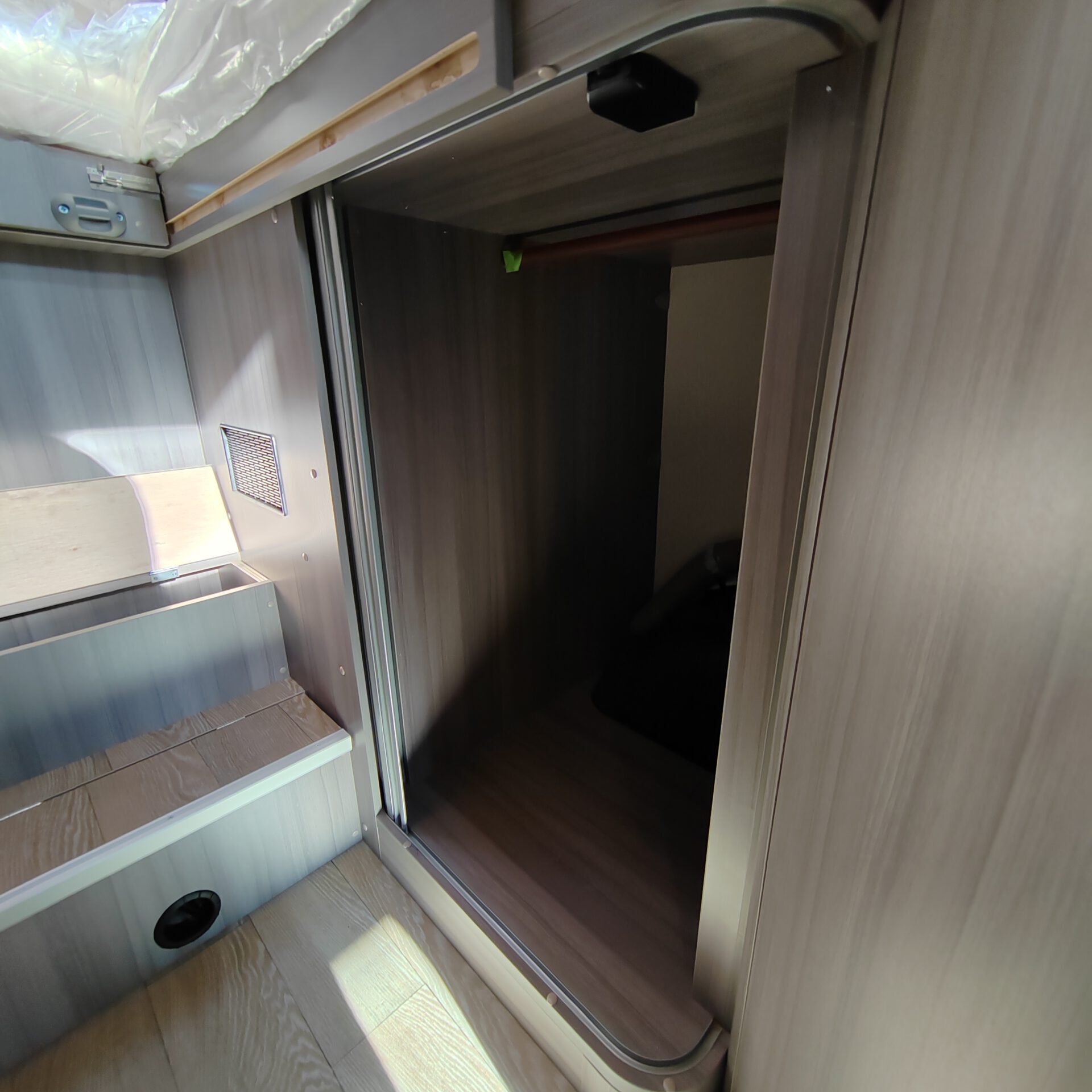 Hobby Stauram Bett 1