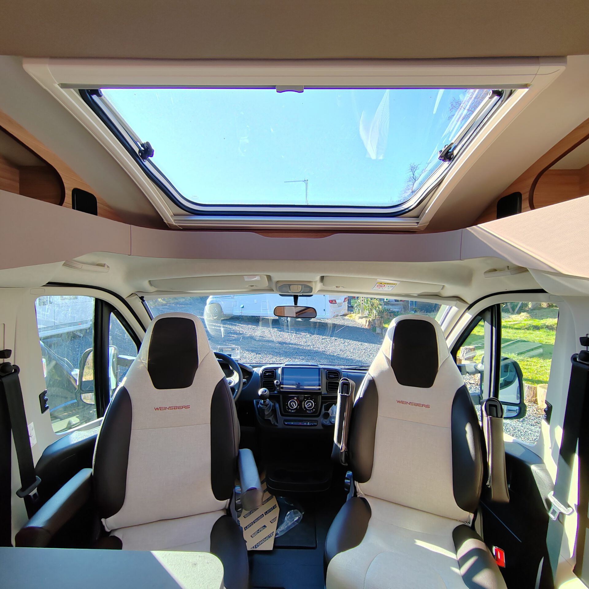 SonnenFront im Pepper 2